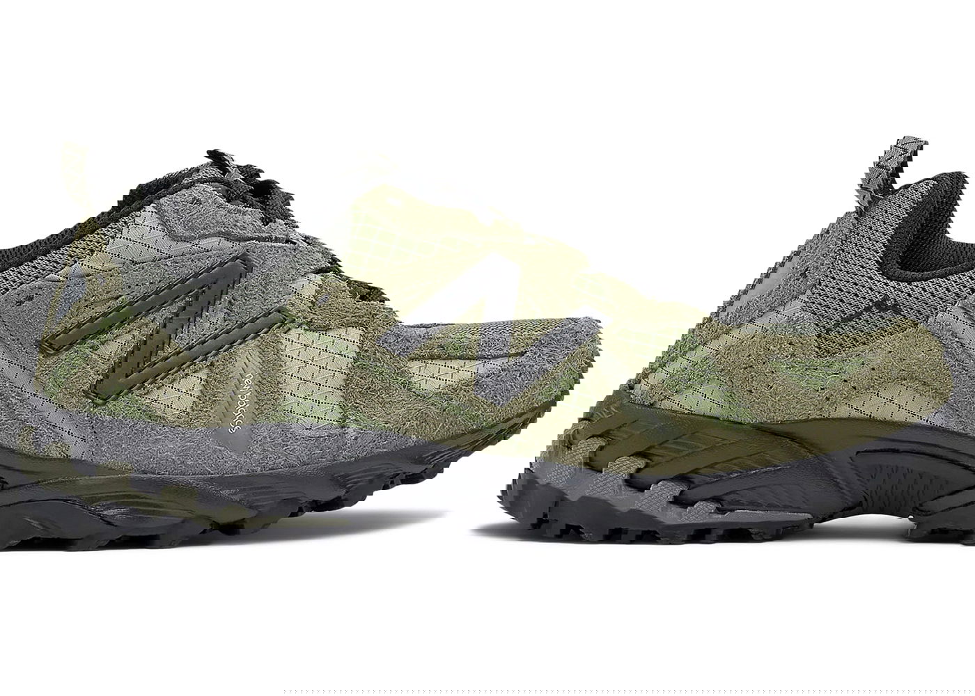 Кецове и обувки New Balance 610 "Covert Green" Зелено | ML610TCL, 0
