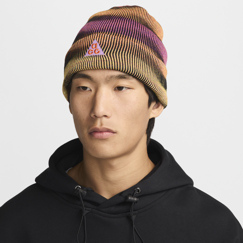 Шапка Nike ACG Peak Beanie Многоцветен | FZ1669-819