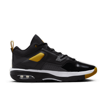 Кецове и обувки Jordan Jordan Stay Loyal 3 Черно | FB1396-071, 4