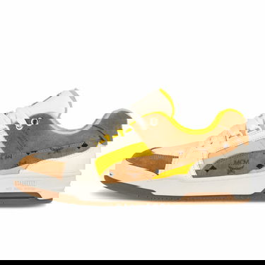Кецове и обувки Puma MCM Slipstream Low Кафяво | 387665-01, 0