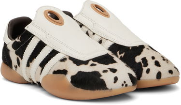 Кецове и обувки adidas Originals Taekwondo Mei Бяло | JS0297, 3