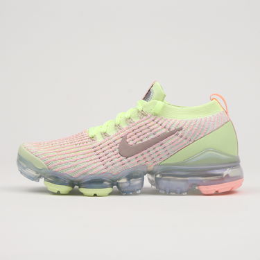 Кецове и обувки Nike W Air Vapormax Flyknit 3 Розово | AJ6910-700, 0