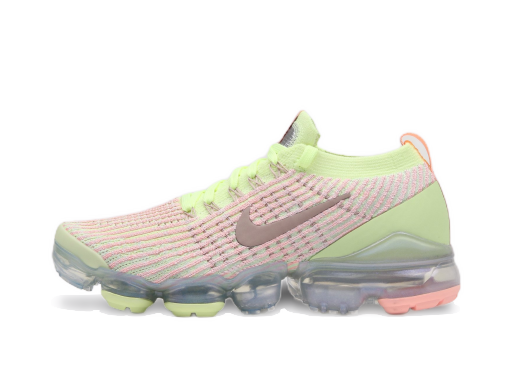 Кецове и обувки Nike W Air Vapormax Flyknit 3 Розово | AJ6910-700