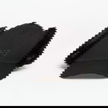 Шапка с козирка Y-3 Y-3 Winter Baseball Cap Черно | JX8327, 0