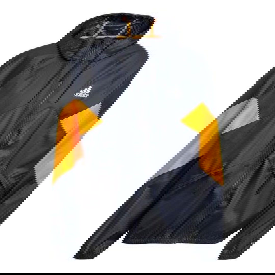 Ветровка adidas Originals Men's Sport Windbreaker Jacket Синьо | GT6561, 0