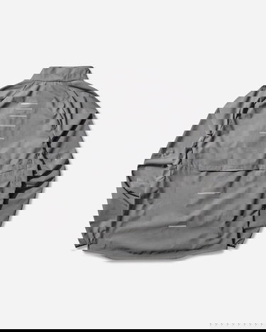 Яке On Running Weather Jacket Lumos Сиво | 1mf30242608, 3