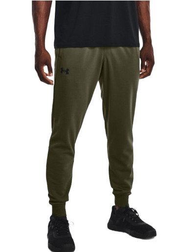 Спортни панталони Under Armour Armour Fleece® Joggers Зелено | 1373362-390