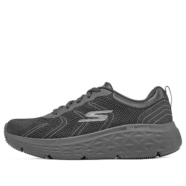 Кецове и обувки Skechers Max Cushioning Delta Сиво | 129120-BKCC