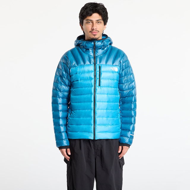 Summit Breithorn Hooded Down Jacket