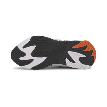 Кецове и обувки Puma RS-2K Mr. Doodle Бяло | 37421301, 5