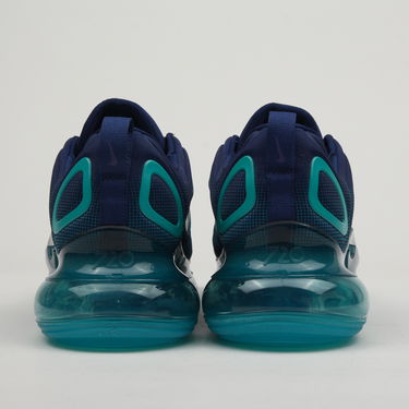 Кецове и обувки Nike Air Max 720 Синьо | AO2924-405, 3