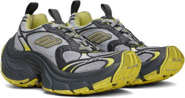 Кецове и обувки Balenciaga Balenciaga 10XL Сиво | 792779W2MV21097, 3