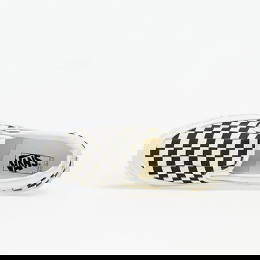 Кецове и обувки Vans OG Classic Slip-On Canvas Бяло | VN0A45JKT0A1, 2