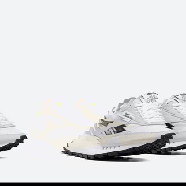 Кецове и обувки Reebok Classic Legacy Бежово | S24170, 3