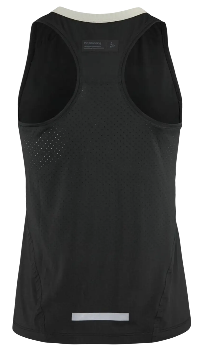 Потник Craft Craft Pro Hypervent Tank Top Черно | 1914601-999000, 1