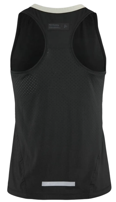 Потник Craft Craft Pro Hypervent Tank Top Черно | 1914601-999000, 1