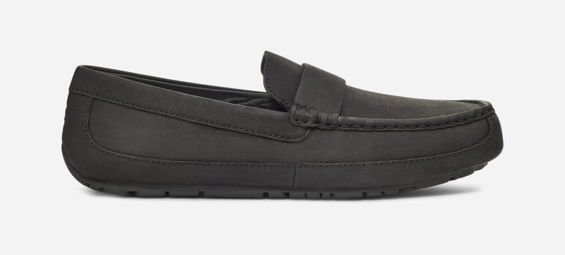 Облекло UGG ® Chadton in Black, Size 6 Тъмно синьо | 1147410-BLK, 0