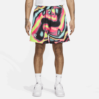 Къси панталони Nike Club Многоцветен | HF4444-674, 3