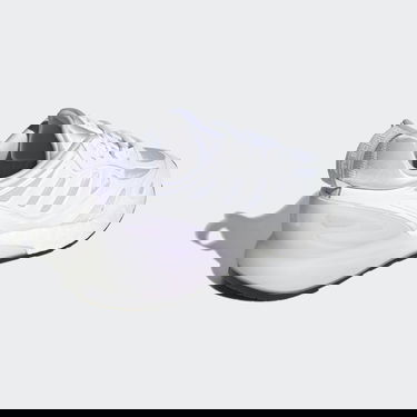 Кецове и обувки adidas Originals ZX 2K BOOST 2.0 Бяло | GW8287, 1