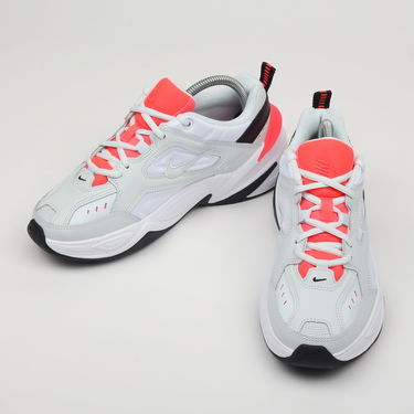 Кецове и обувки Nike W M2K Tekno Сиво | AO3108-401, 2
