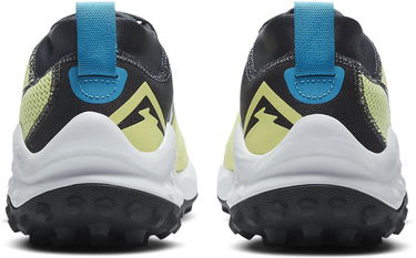 Кецове и обувки Nike Air Zoom Wildhorse 7 W Зелено | cz1864-300, 5