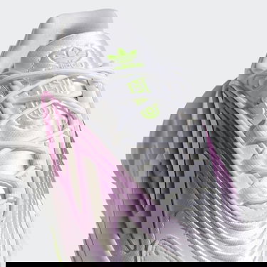 Кецове и обувки adidas Originals Ozelia W Бяло | H04267, 4