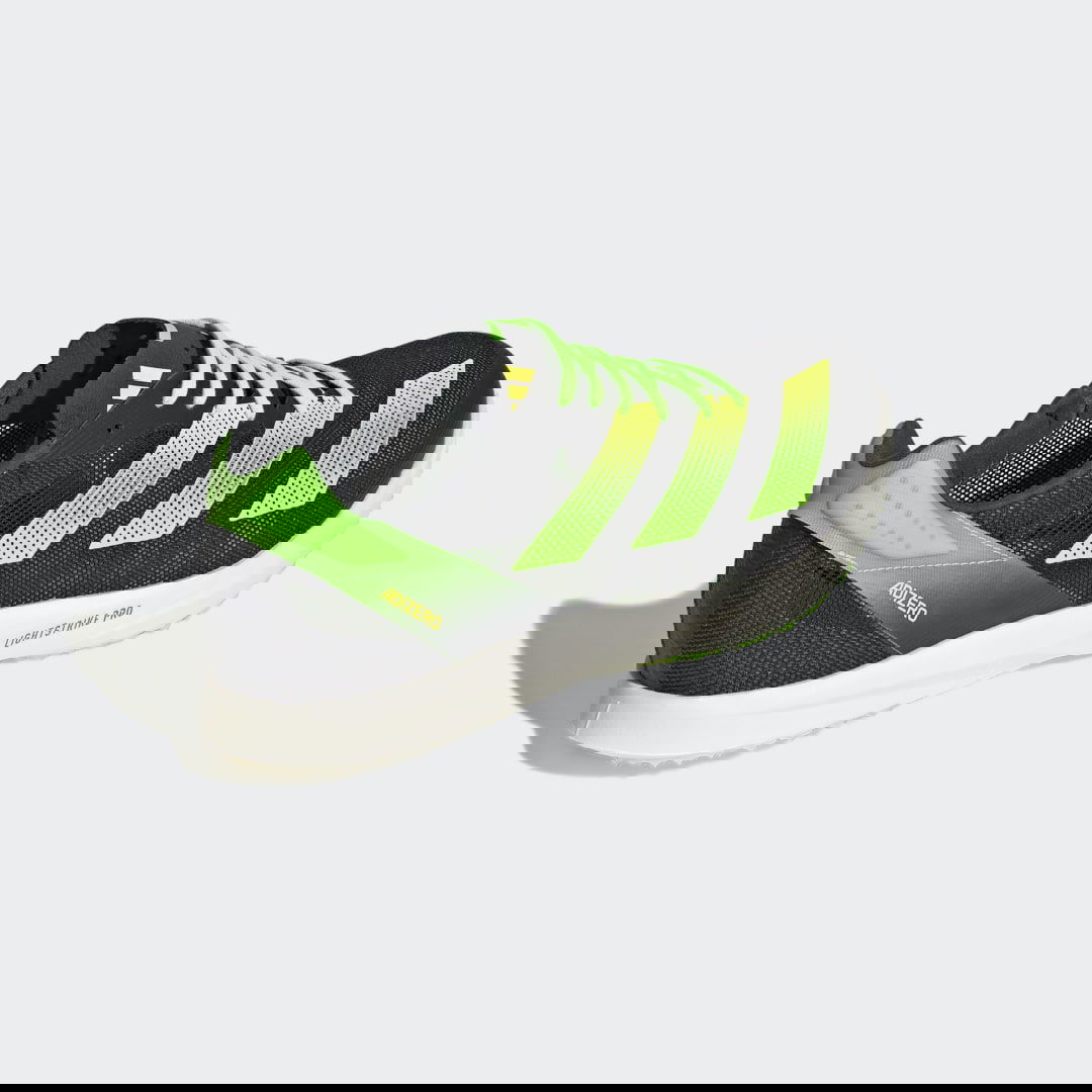 Кецове и обувки adidas Performance Adizero Avanti TYO Черно | GY8418, 1