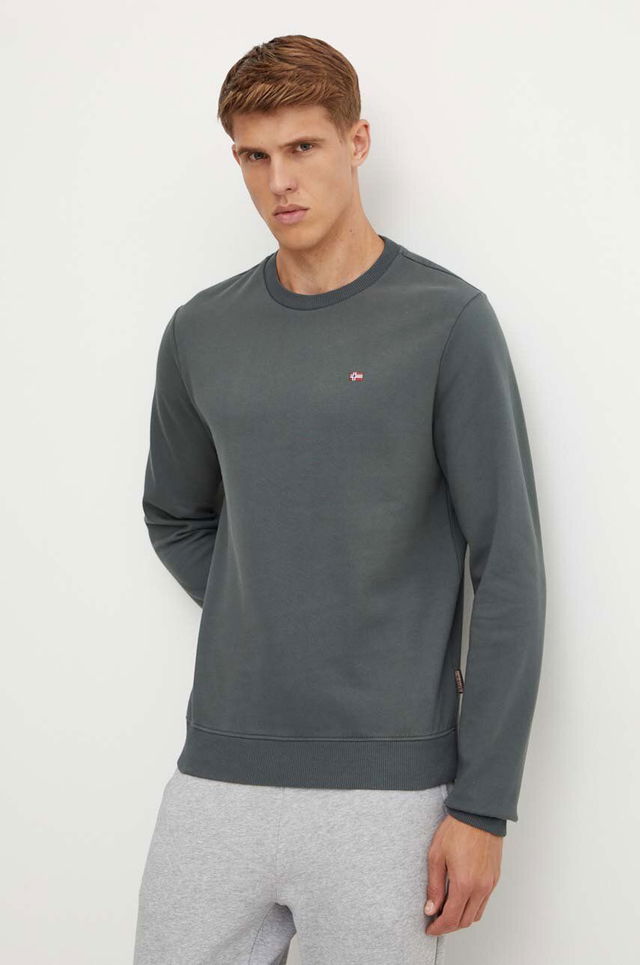 Balis Crew Sweatshirt