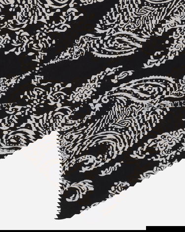 Шал Satisfy GhostFleece AD Bandana Черно | 34000 BK, 4