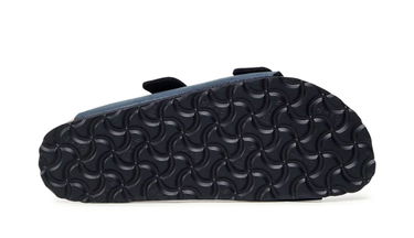 Кецове и обувки Birkenstock Arizona BFBC Narrow Fit Two-Strap Sandal Синьо | 1022713, 6