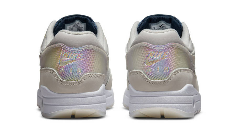 Кецове и обувки Nike Air Max 1 AMD "La Ville Lumiere" Бежово | DQ9326-100, 1