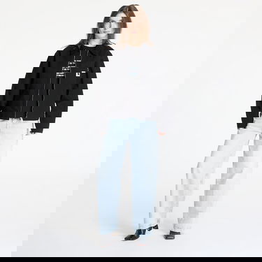 Яке Carhartt WIP OG Detroit Jacket Черно | I034844.00E02, 2