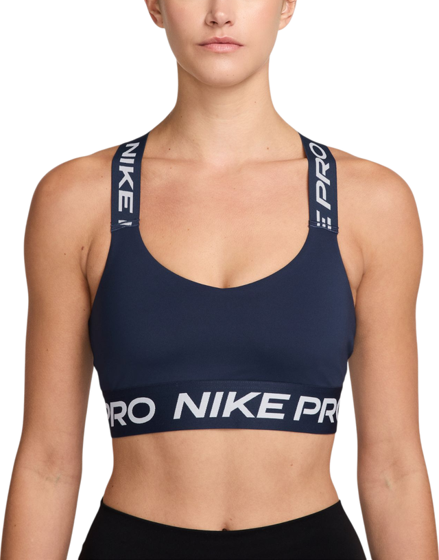 Nike Pro Light Support Sports Bra
