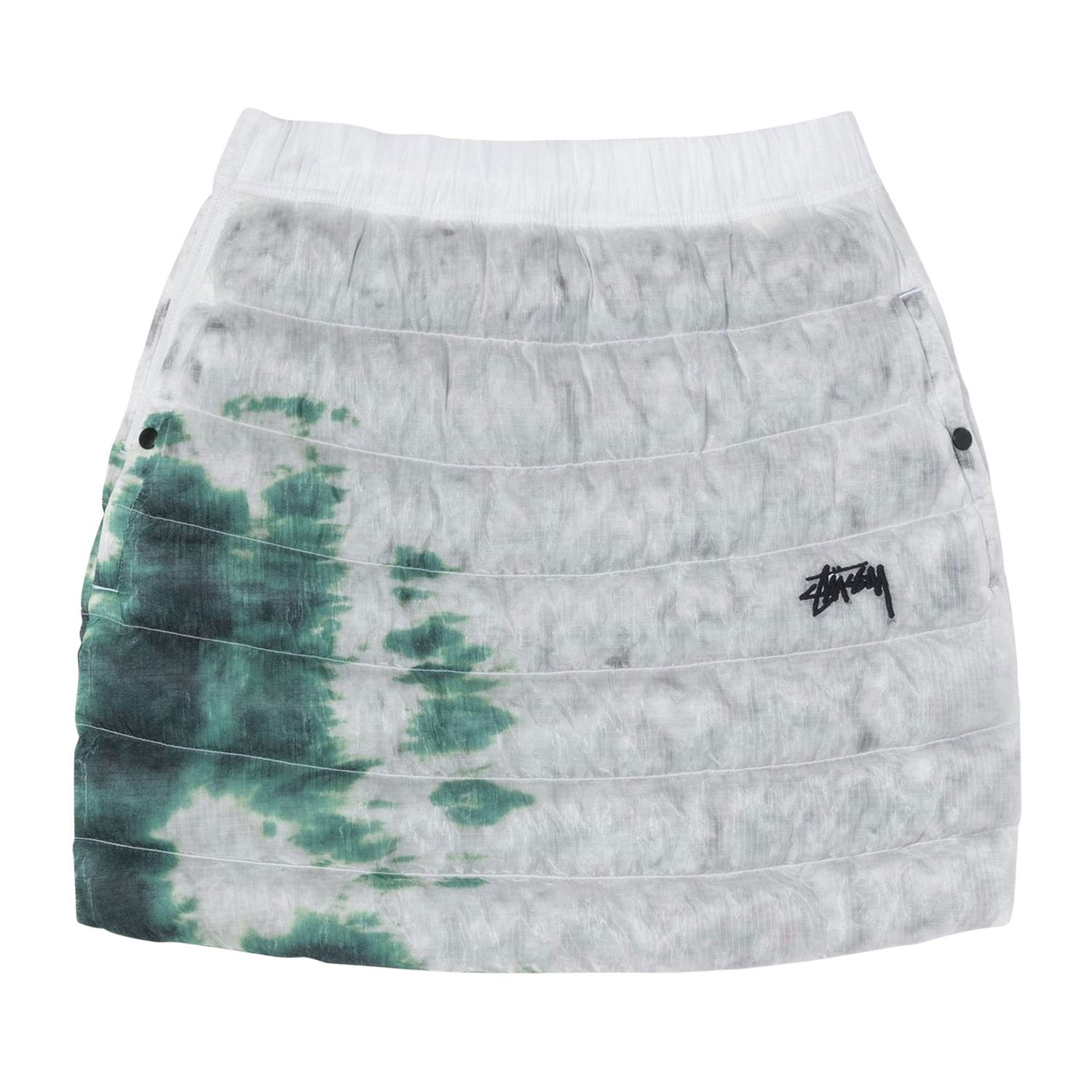 Пола Nike Stussy x Insulated Skirt Сиво | DC1088 100, 1