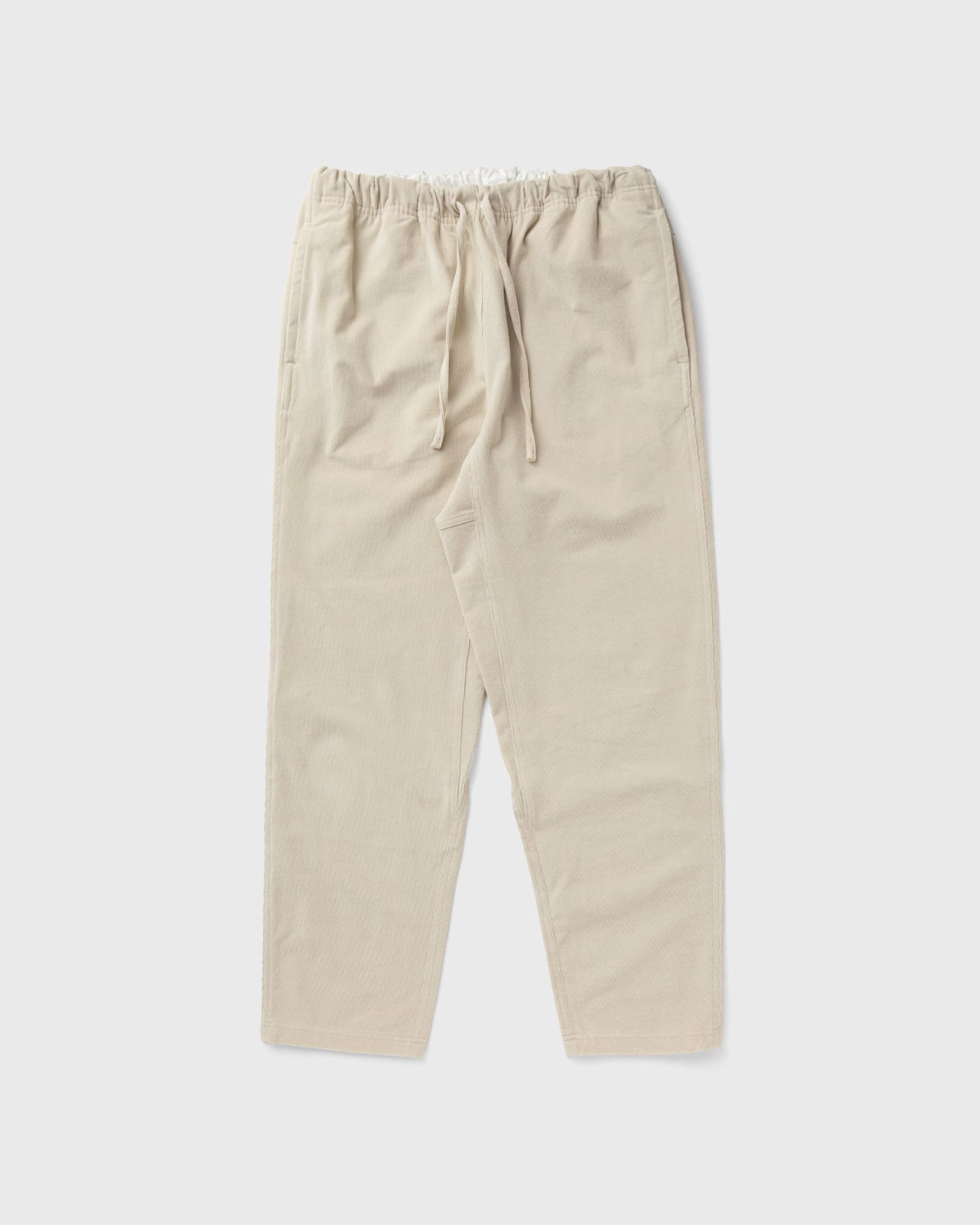 Панталони New Balance Stretch Corduroy Pants Бежово | MP53521-TWF, 0