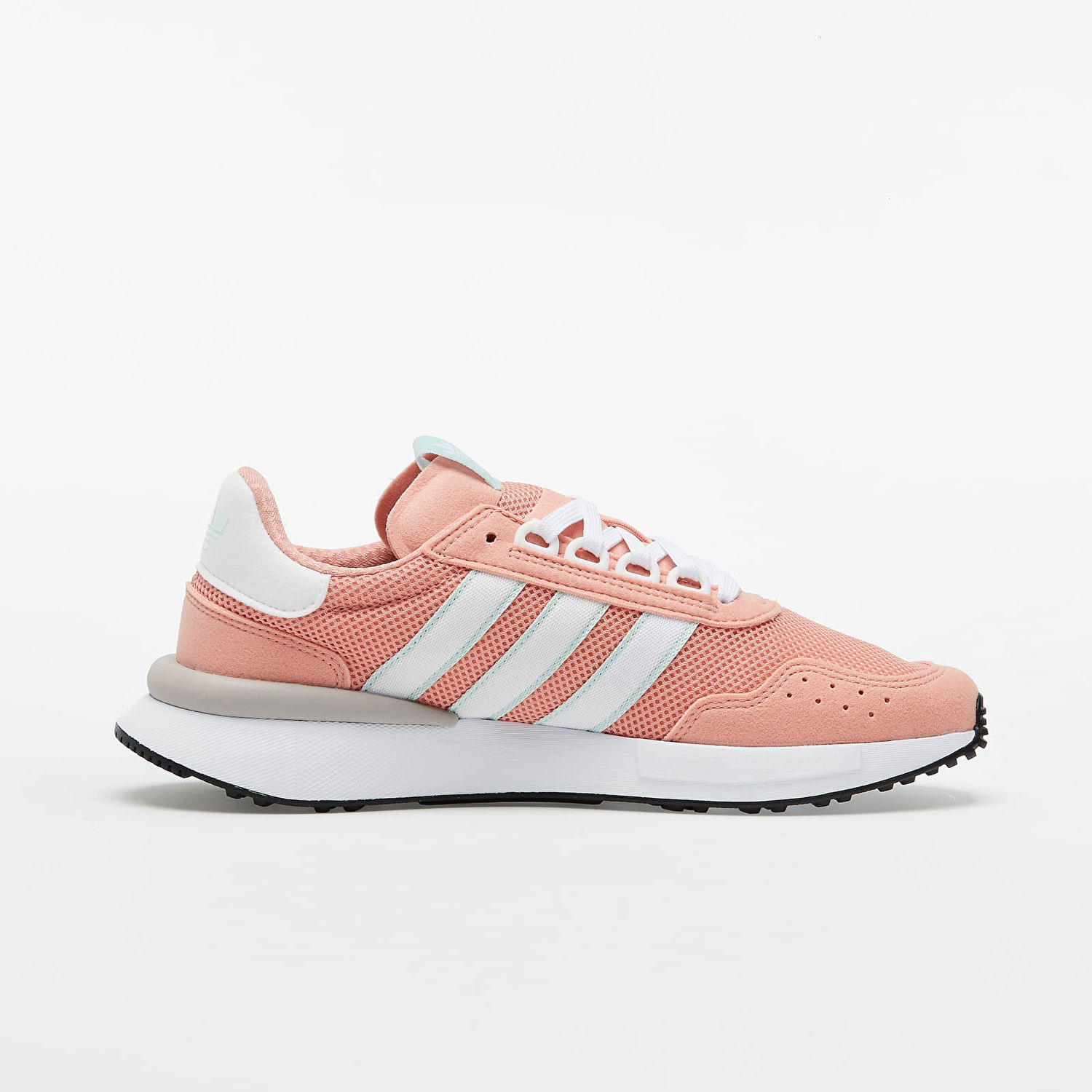 Кецове и обувки adidas Originals Retroset W Розово | FW4785, 1