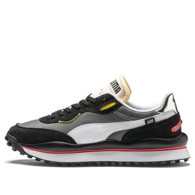 Кецове и обувки Puma Style Rider 'Play On' Многоцветен | 371150-05