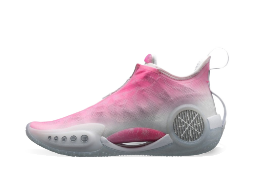 Баскетбол Li-Ning Way Of Wade 9 Blossom Розово | ABAR119-6