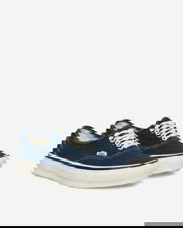 Кецове и обувки Vans VANS Premium Authentic, Size 35 Тъмно синьо | VN000D5KJDU, 2