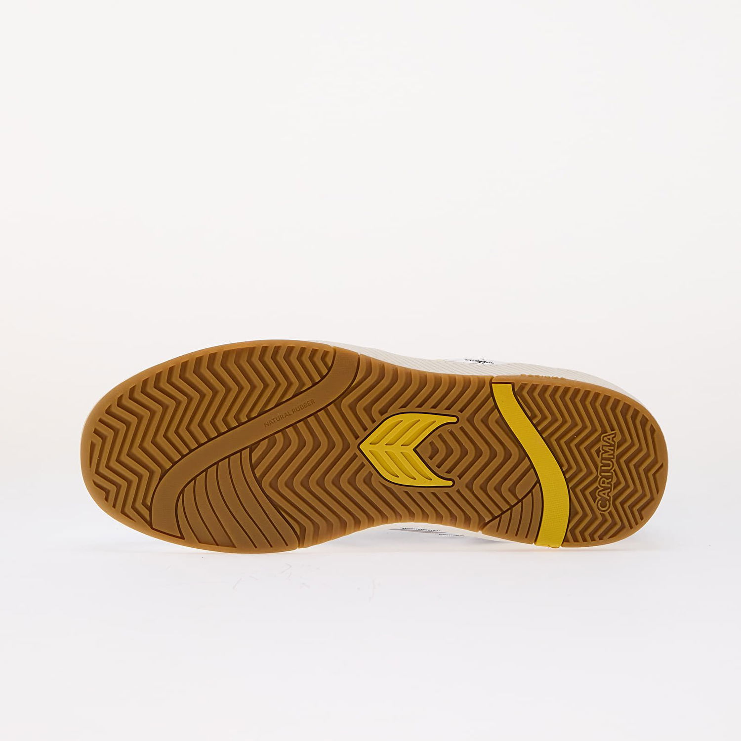 Кецове и обувки Cariuma UBA The Simpsons Bart Skateboard Бяло | 701901W97 M, 1