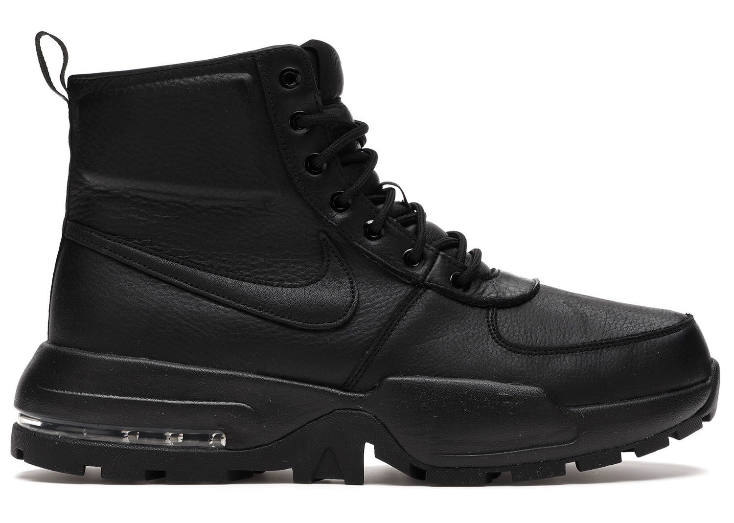 Кецове и обувки Nike Air Max Goaterra 2.0 Black/Black Черно | 916816-001, 0