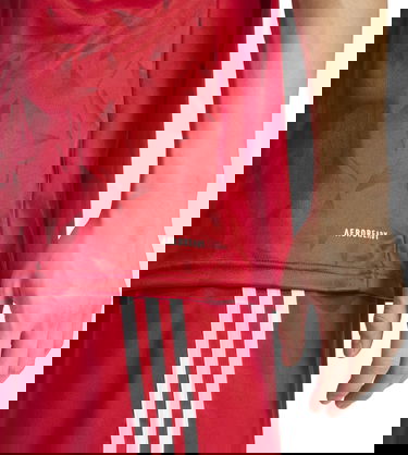 Фланелка adidas Originals Adidas Icon 25 Jersey Червено | jm8360, 5