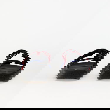 Кецове и обувки Veja Homecore Suede Soft Pekin Paros Black Черно | HO3220935B, 4