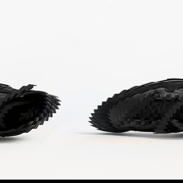 Кецове и обувки adidas Originals Forum Premiere "Core Black" Черно | GY5799, 2