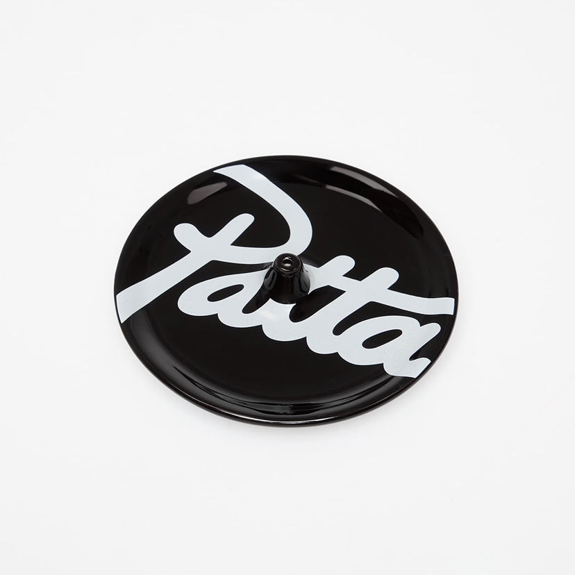Домашен декор Patta Incense Holder Black Universal Черно | POC-AW25-9010-370-0008-001