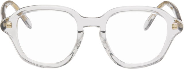 Slim Glasses