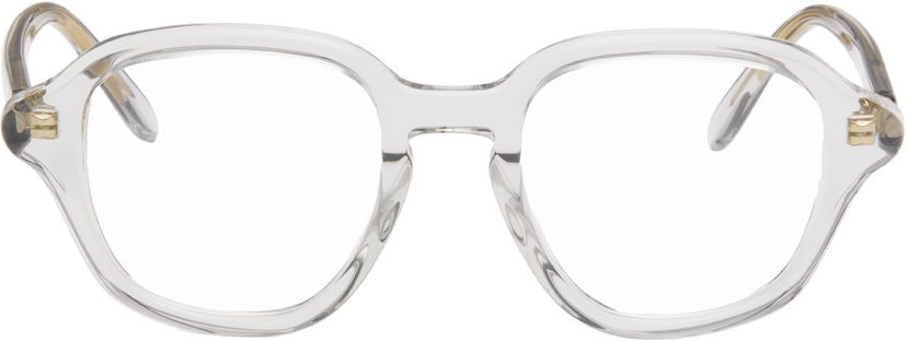 Слънчеви очила Loewe Slim Glasses Сиво | LW50099IW49020 192337225277