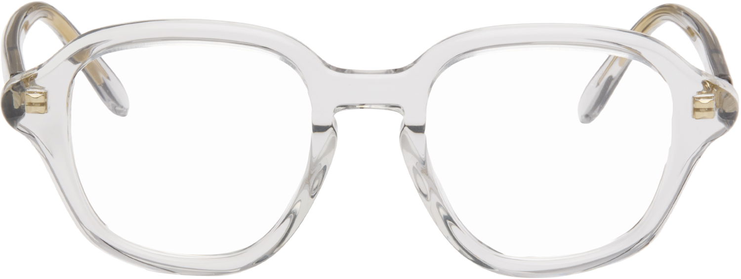 Слънчеви очила Loewe Slim Glasses Сиво | LW50099IW49020 192337225277, 0