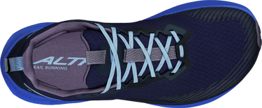 Кецове и обувки Altra Running Experience Wild 2 Тъмно синьо | al0a85rx-4011, 2