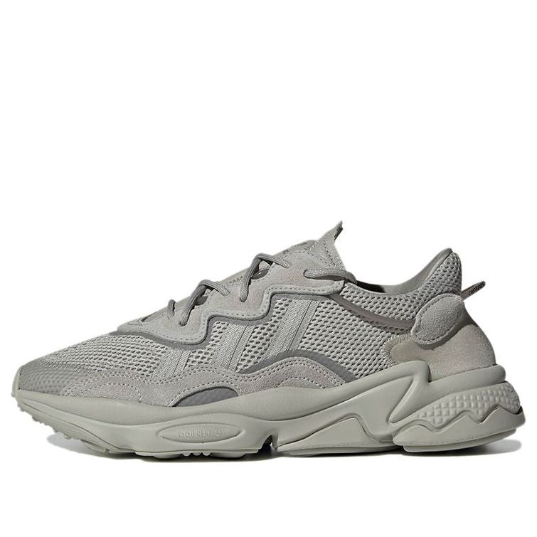 Кецове и обувки adidas Originals Ozweego Сиво | GZ2787, 0
